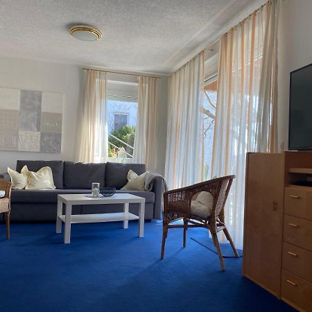Ferienwohnung Im Vorbachtal Niederstetten Ngoại thất bức ảnh