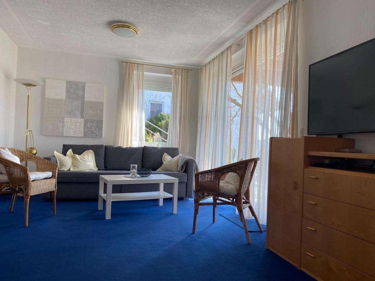 Ferienwohnung Im Vorbachtal Niederstetten Ngoại thất bức ảnh